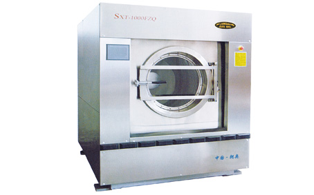 酒店布草洗衣房設備出現(xiàn)晃動的原因 酒店布草洗衣房設備出現(xiàn)晃動的原因