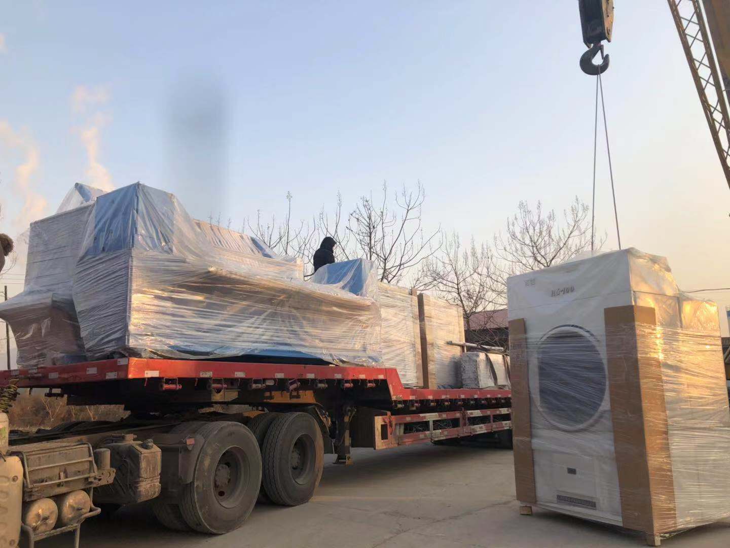 布草洗滌設(shè)備 布草洗滌設(shè)備