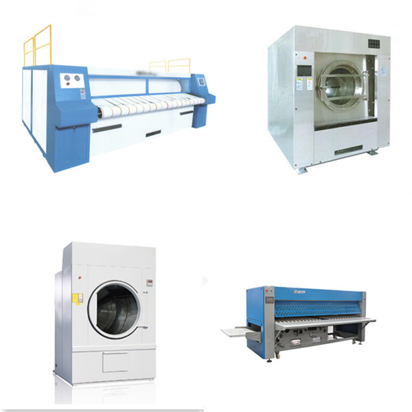 使用洗衣房設備洗滌后常見的問題 使用洗衣房設備洗滌后常見的問題